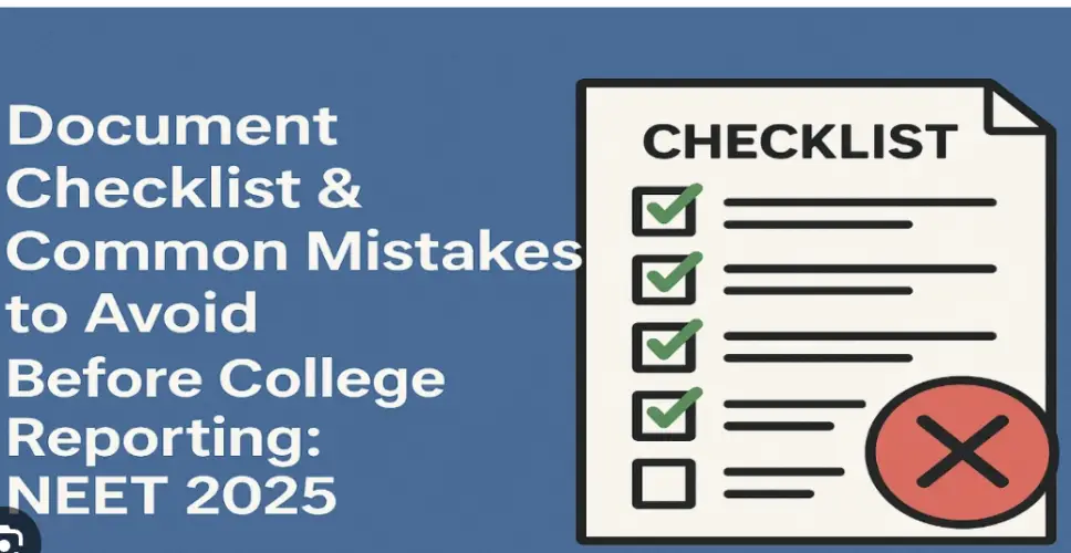 College Application Mistakes to Avoid in 2025 (Checklist) College Application Mistakes to Avoid in 2025 (Checklist)