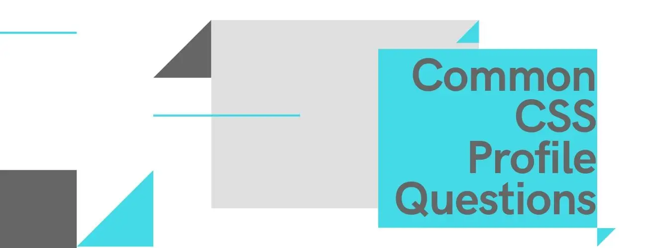 top-10-common-css-profile-questions