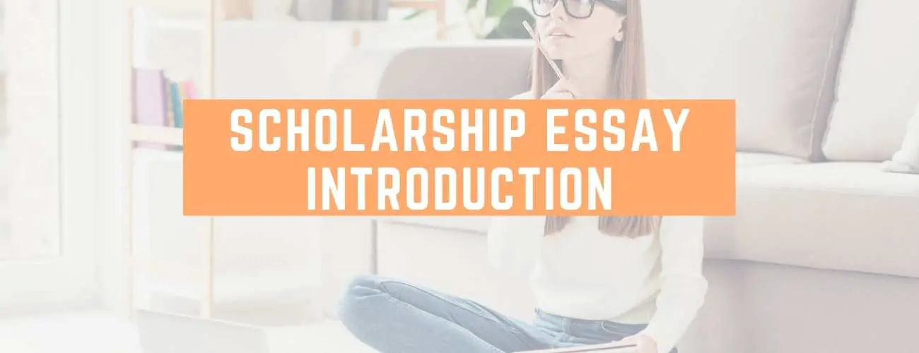 How to Start a Winning Scholarship Essay