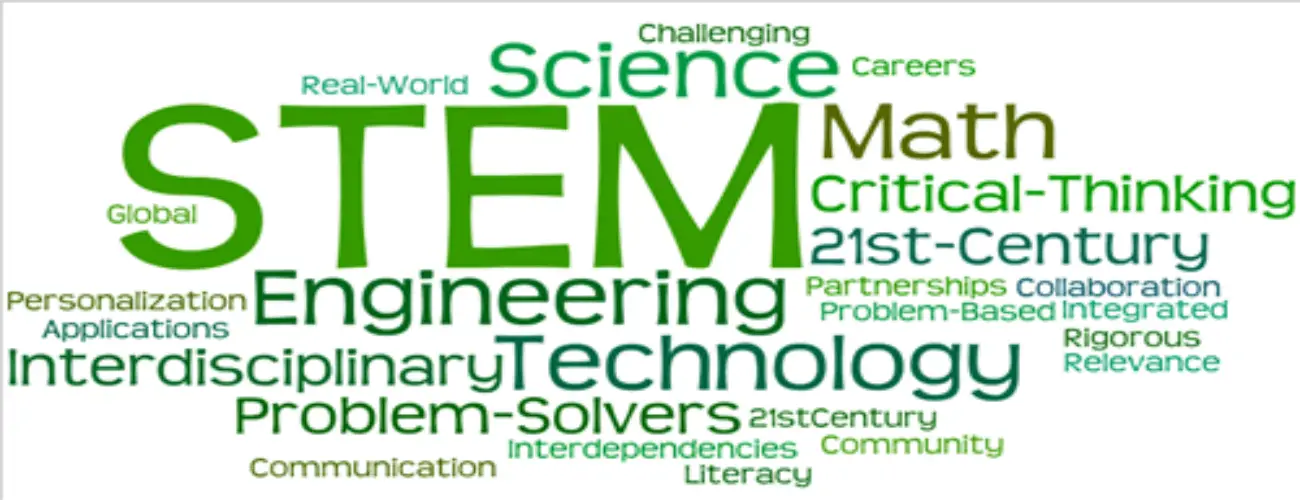 stem careers that start with x