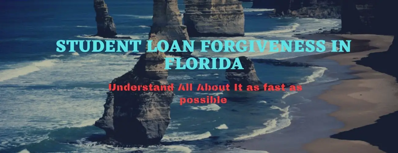 Student Loan Forgiveness Programs By State