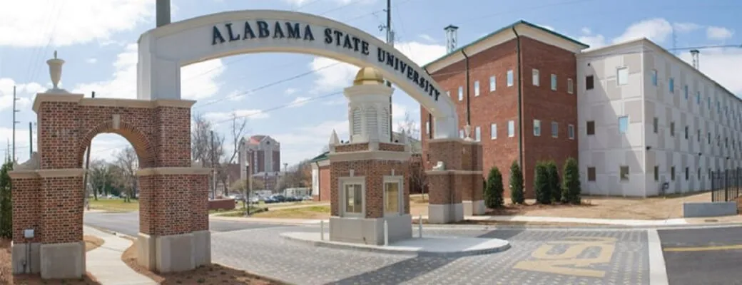 Alabama State University