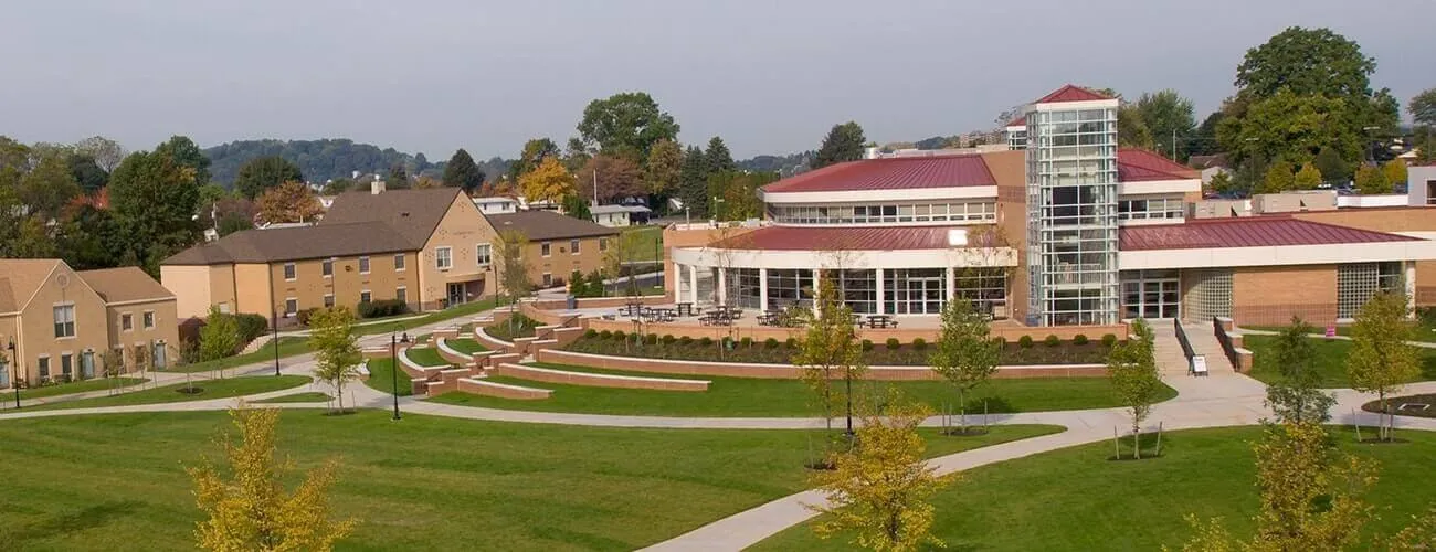 Alvernia University