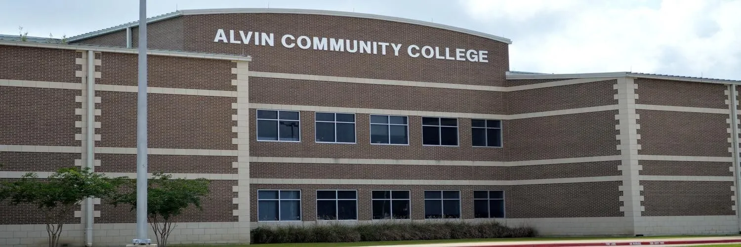 Alvin Community College