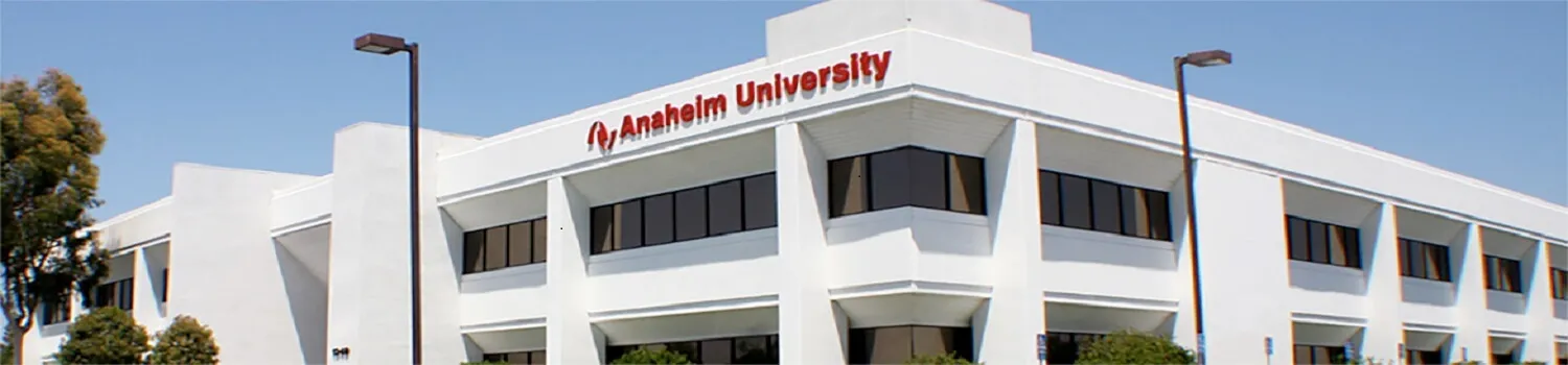 Anaheim University