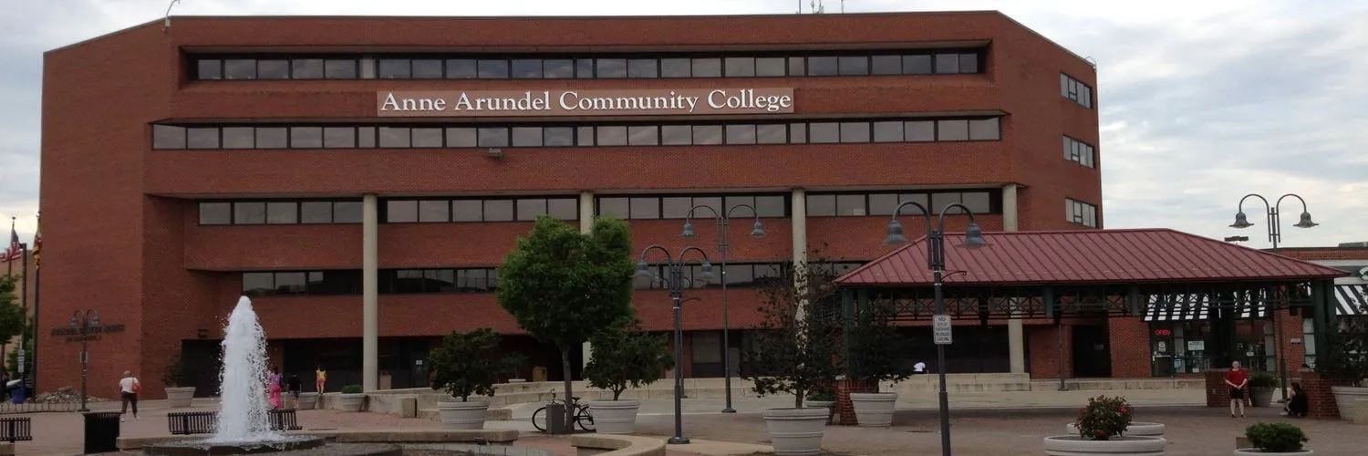 Anne Arundel Community College