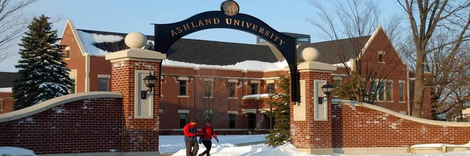 Ashland University