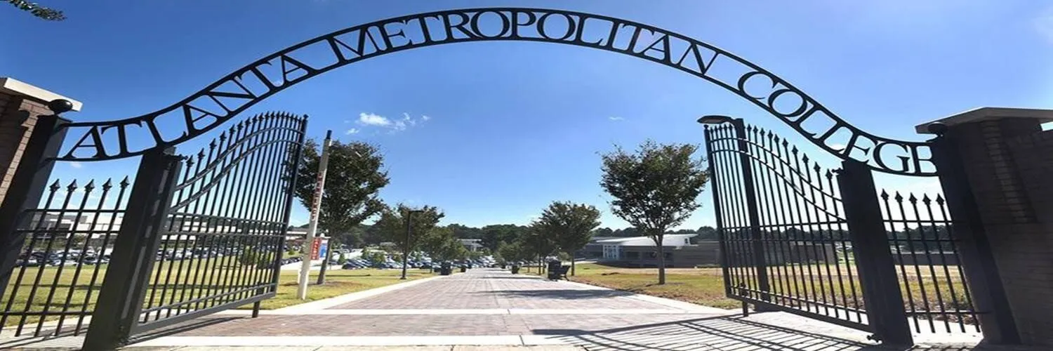 Atlanta Metropolitan State College (AMSC)