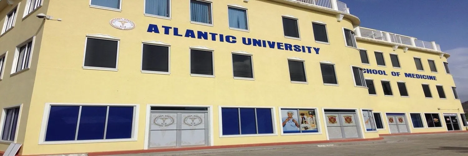 Atlantic University