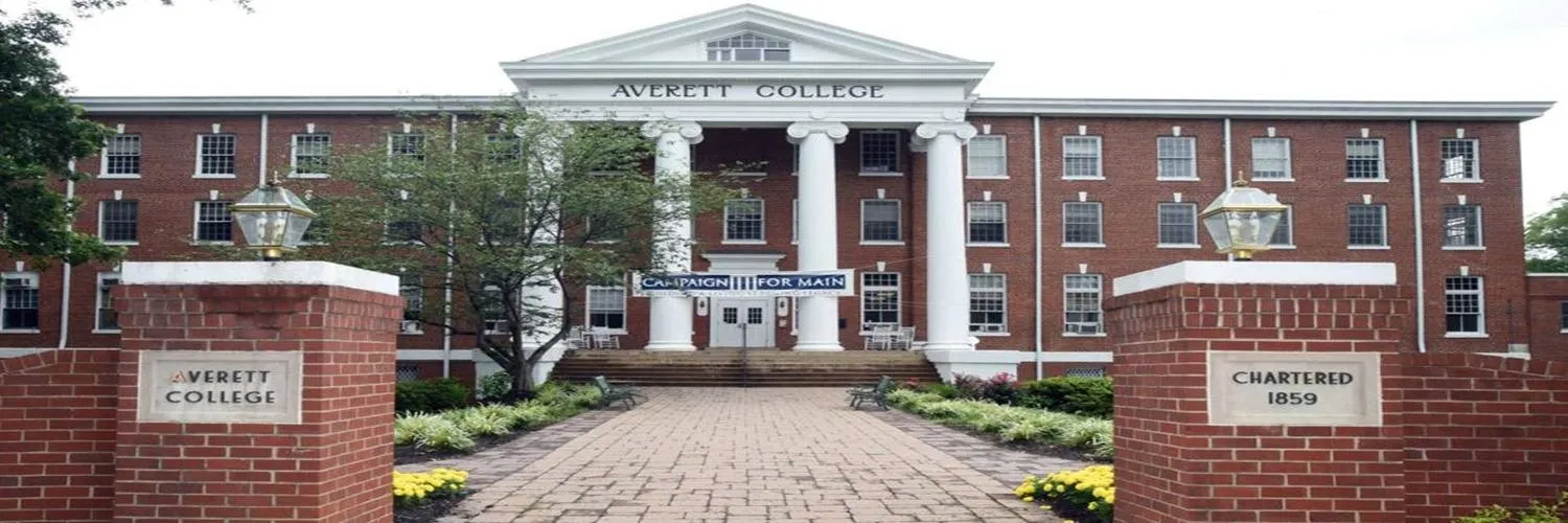 Averett University