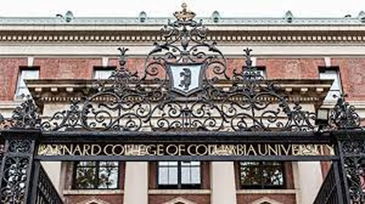 Barnard College