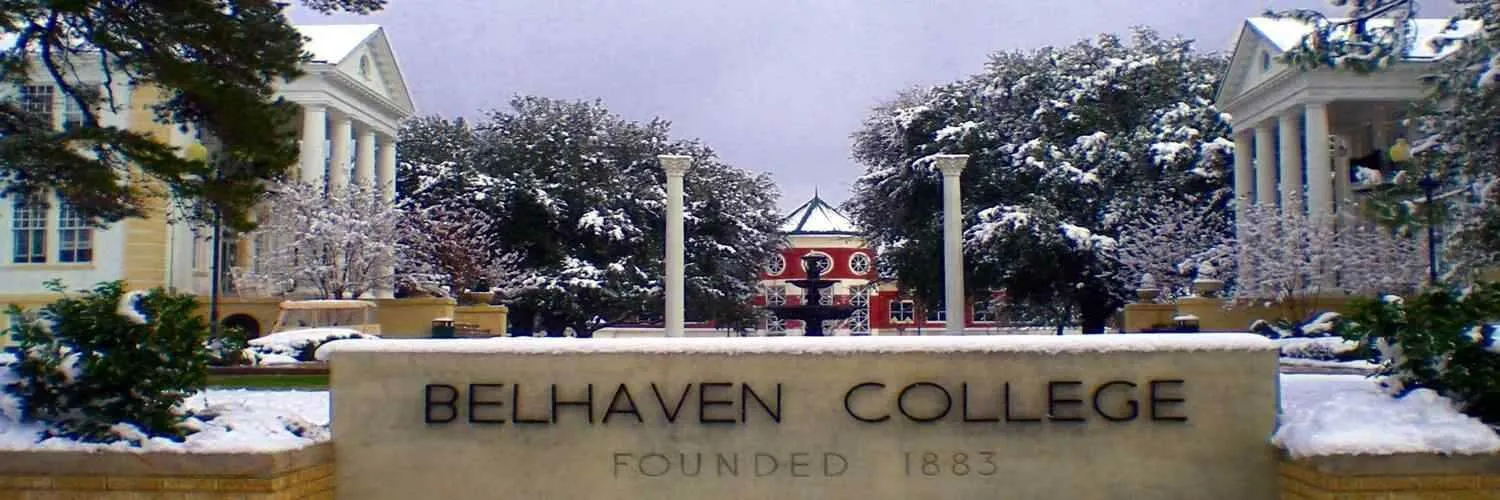 Belhaven University