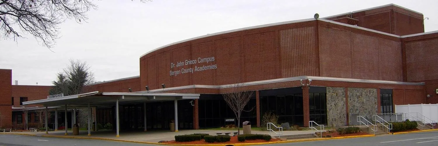 Bergen Community College