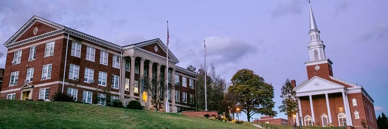 Bluefield College (BC)