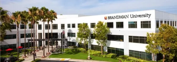 Brandman University