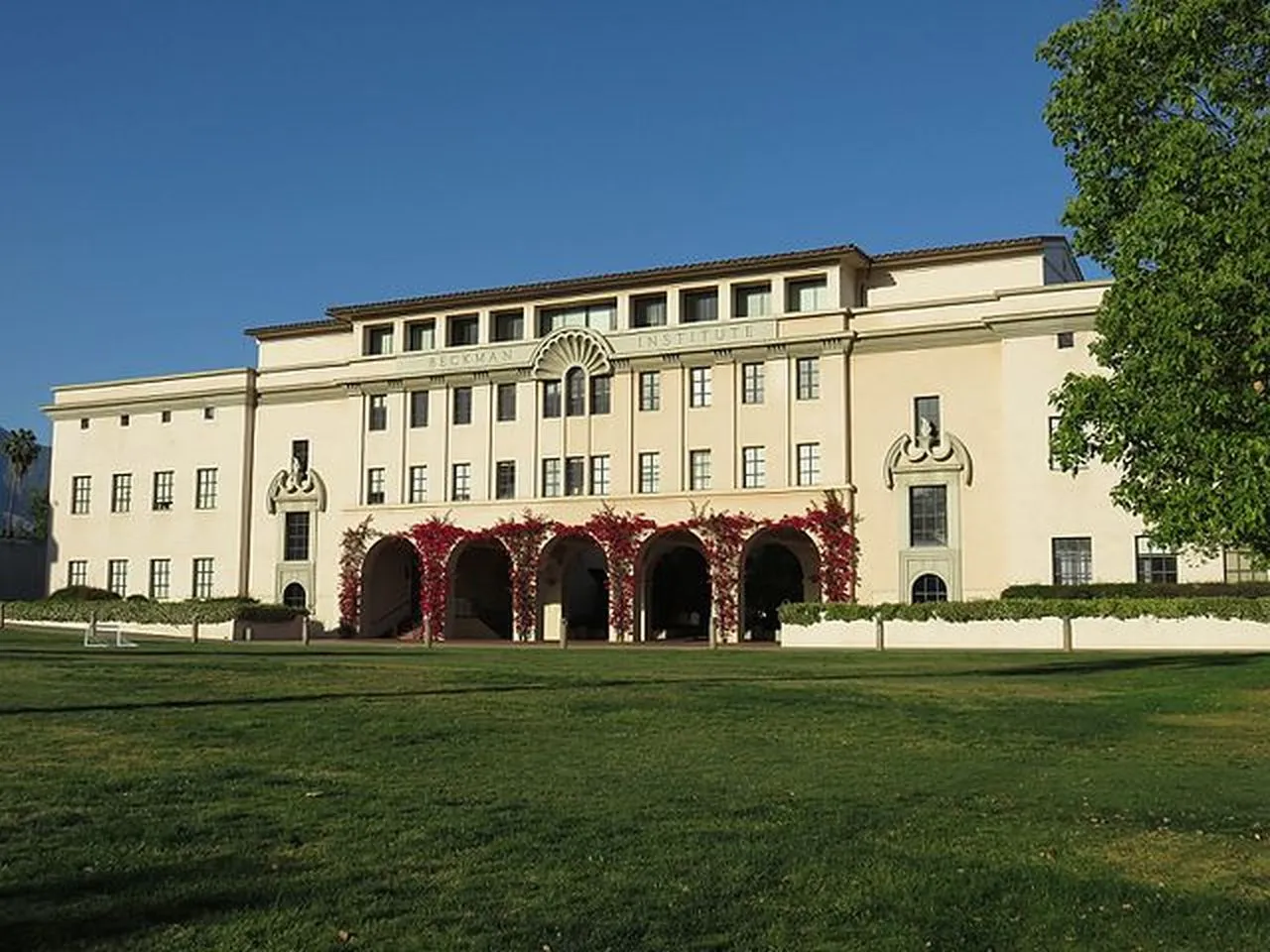 California Institute of Technology