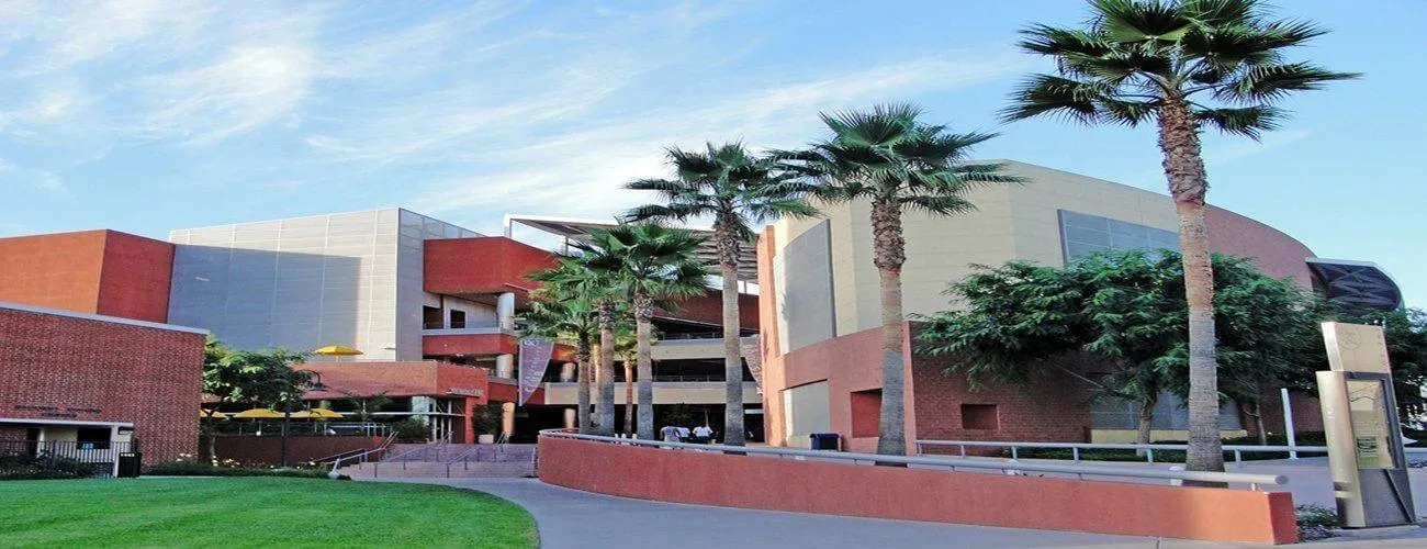 California State University, Los Angeles