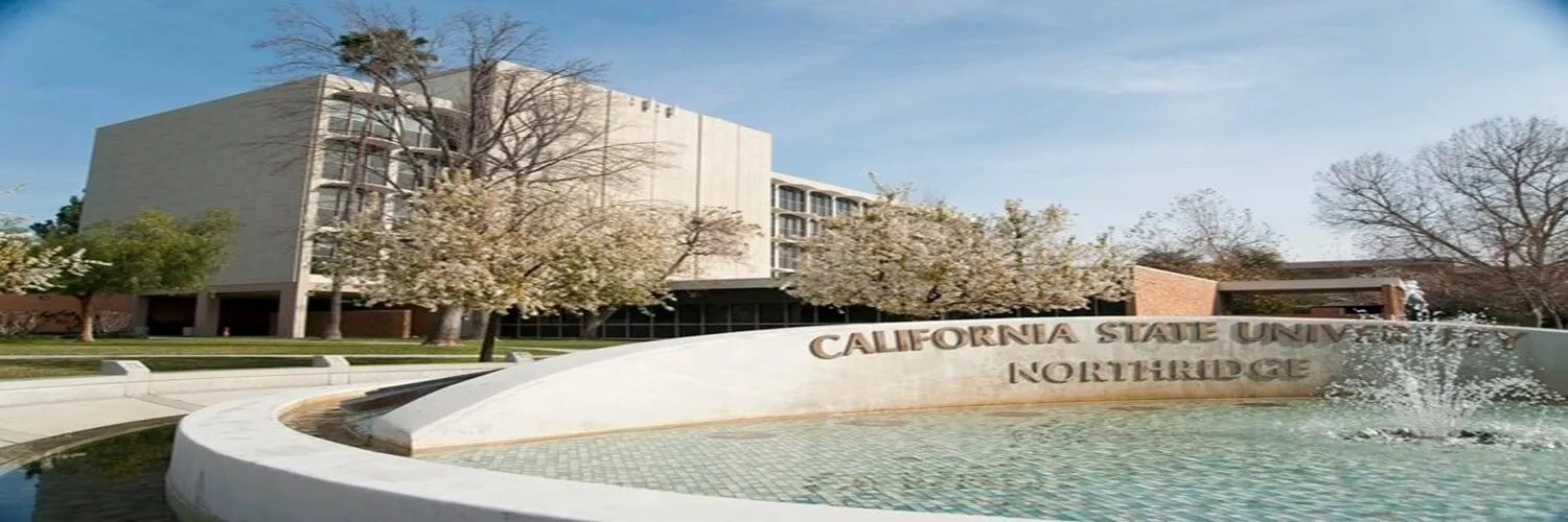 California State University, Northridge