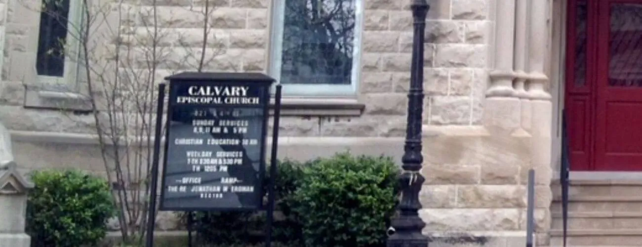 Calvary University