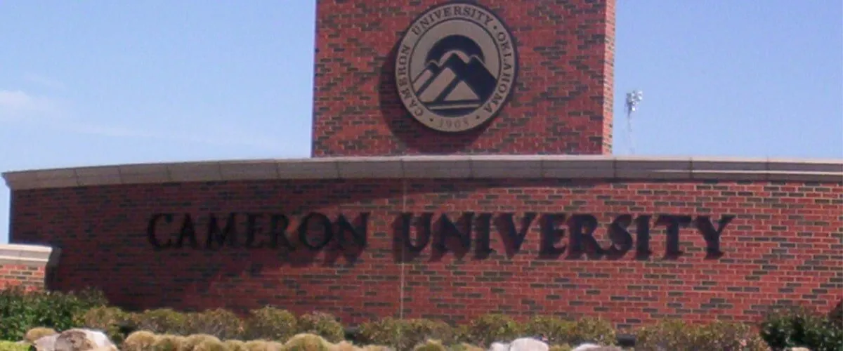 Cameron University