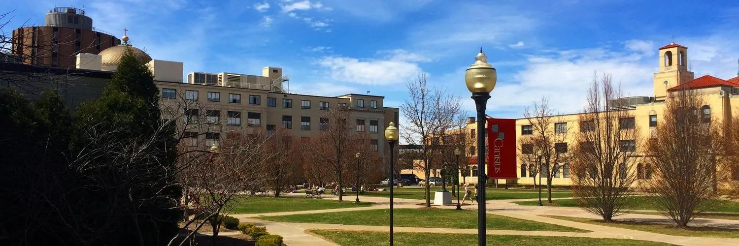 Canisius College