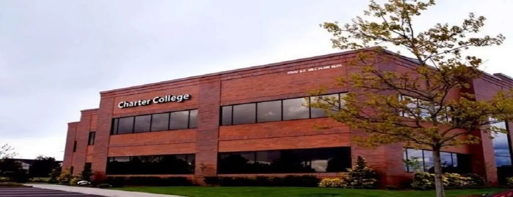 Charter College