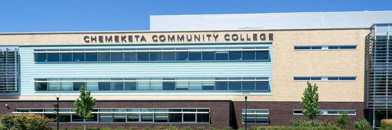 Chemeketa Community College