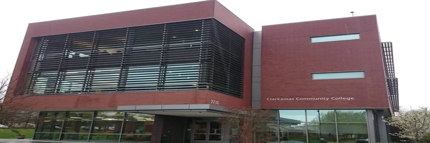 Clackamas Community College