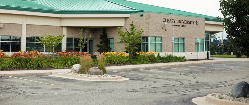 Cleary University