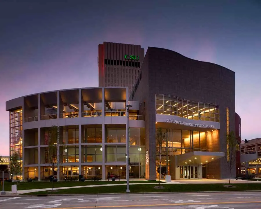 Cleveland State University (CSU)