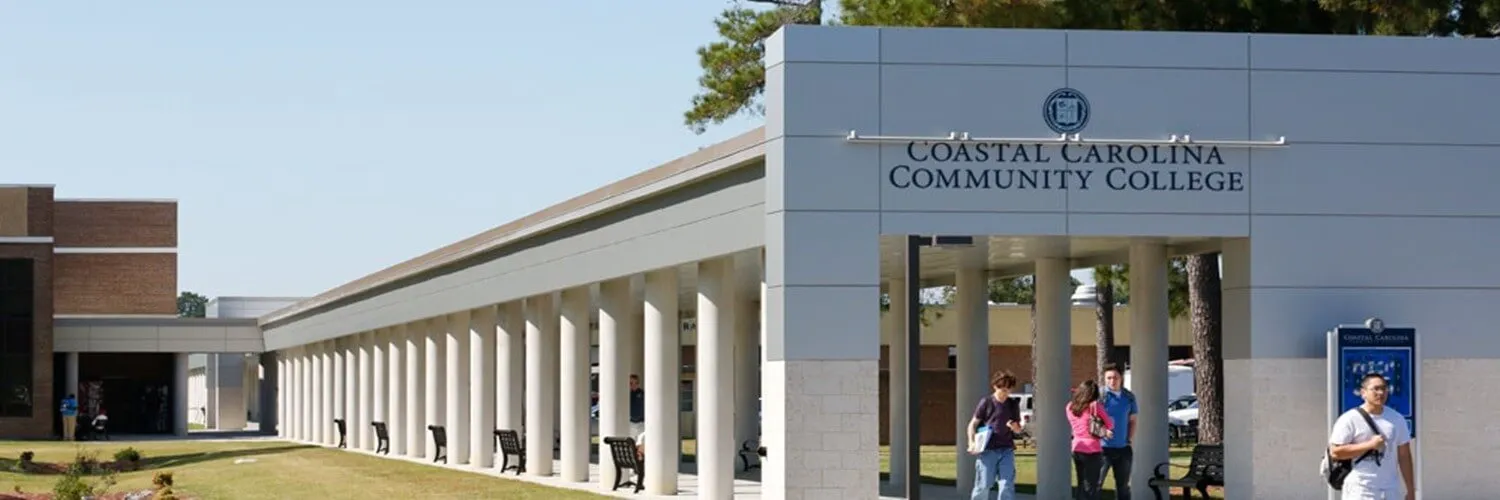 Coastal Carolina Community College