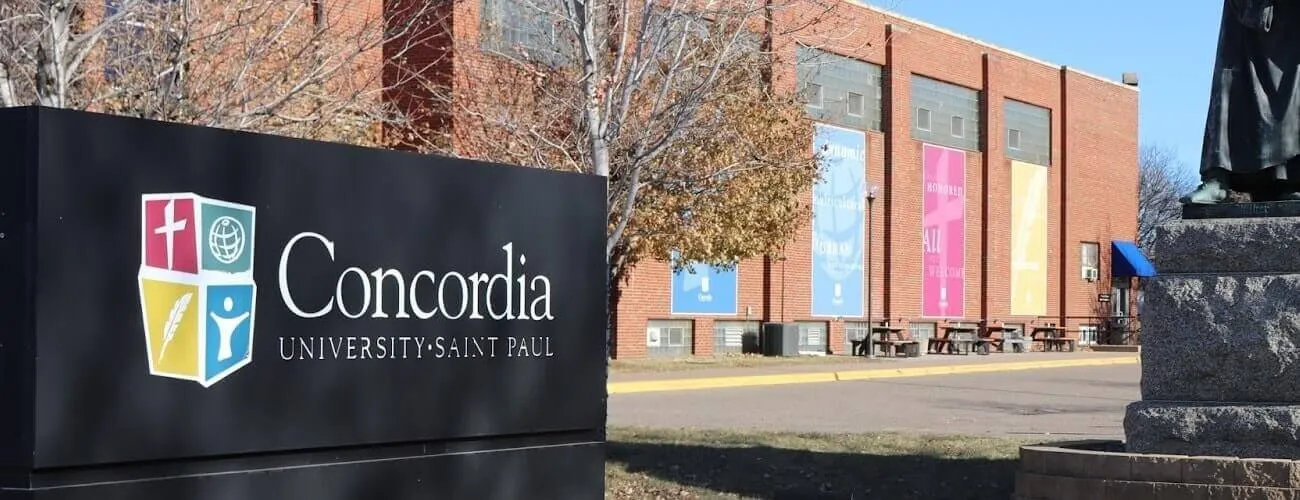 Concordia University Saint Paul