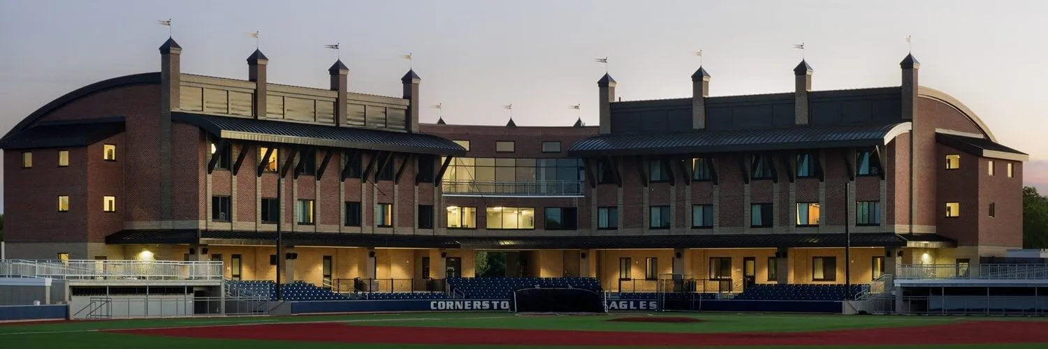 Cornerstone University (CU)