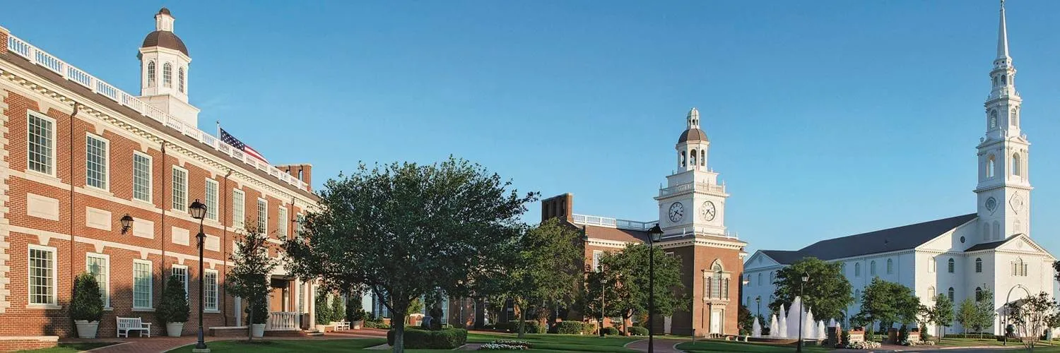 Dallas Baptist University (DBU)