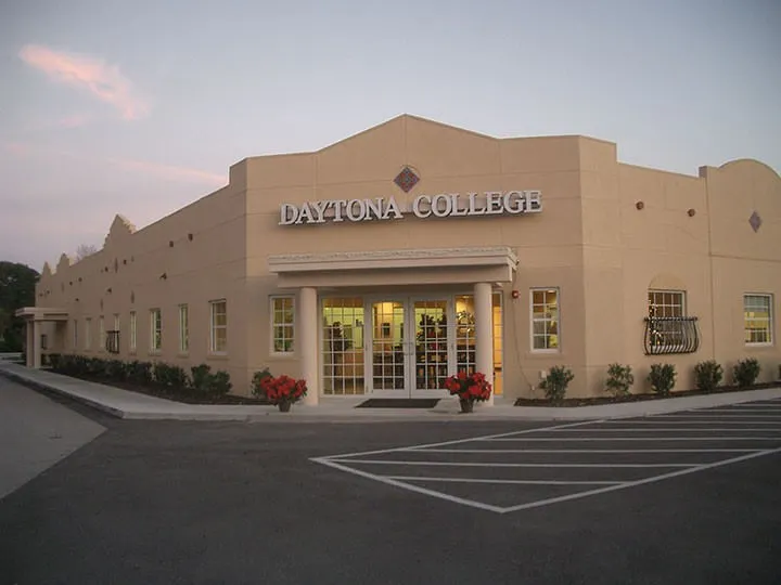 Daytona College