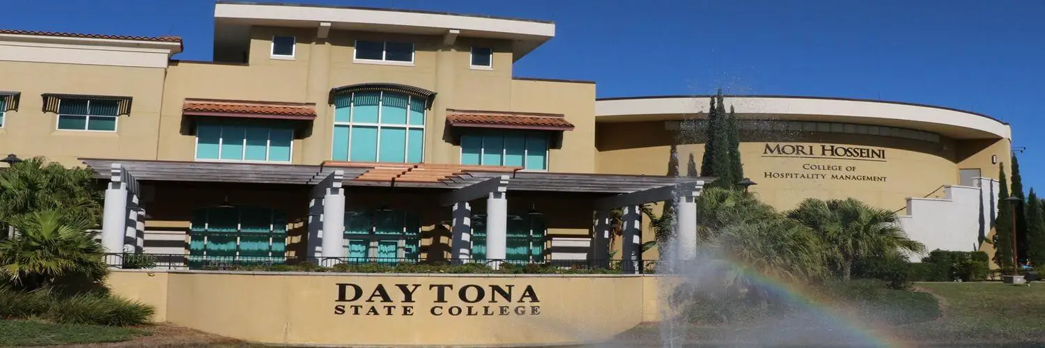 Daytona State College - Reviews and Rankings | The College Monk