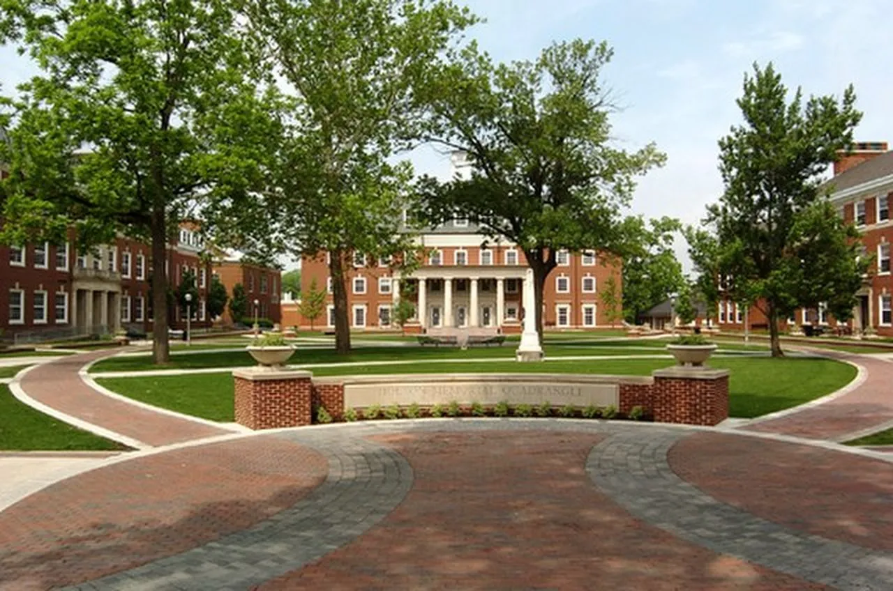 DePauw University