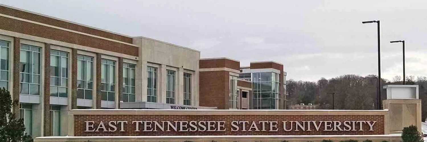 East Tennessee State University