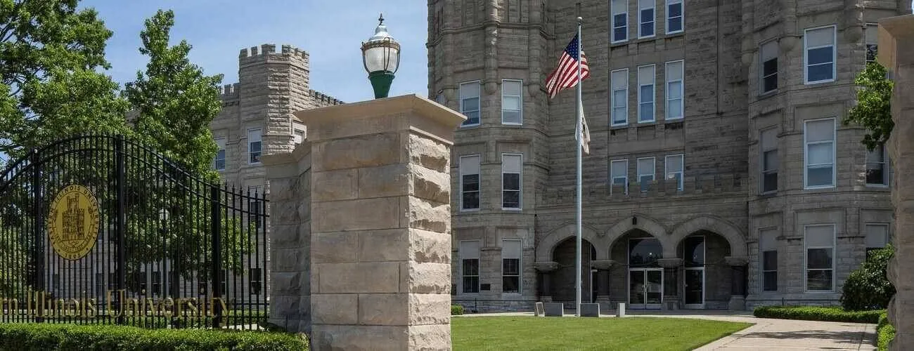 Eastern Illinois University (EIU)