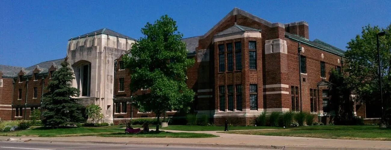 Eastern Michigan University (EMU)