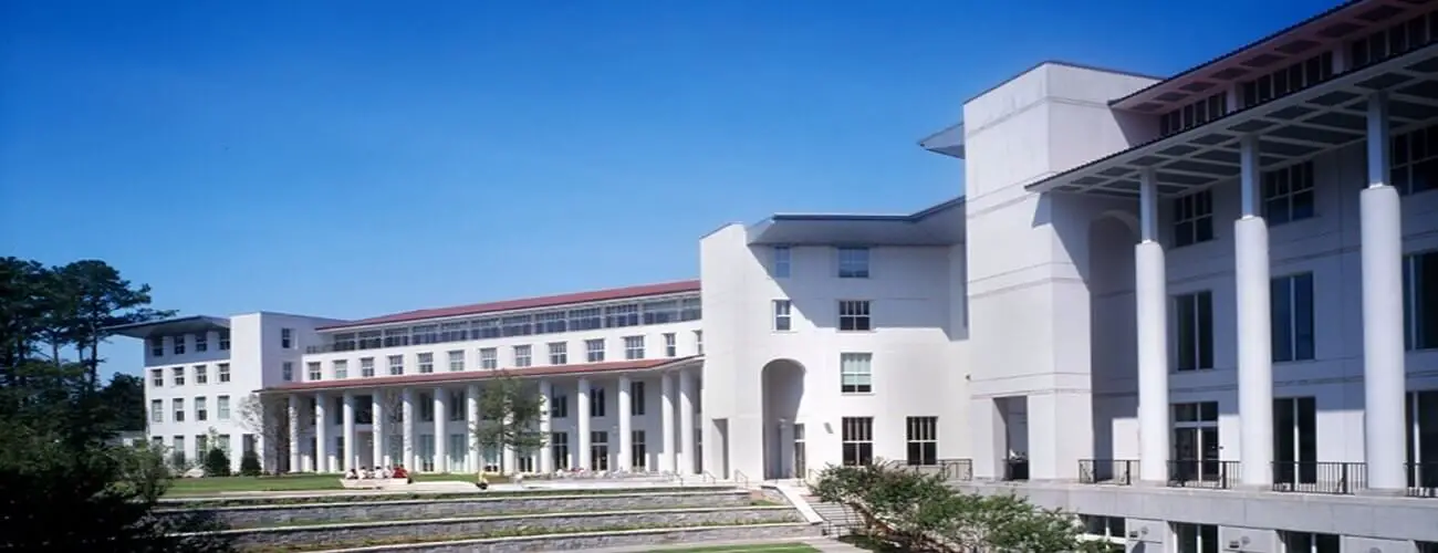 Emory University - Reviews and Rankings