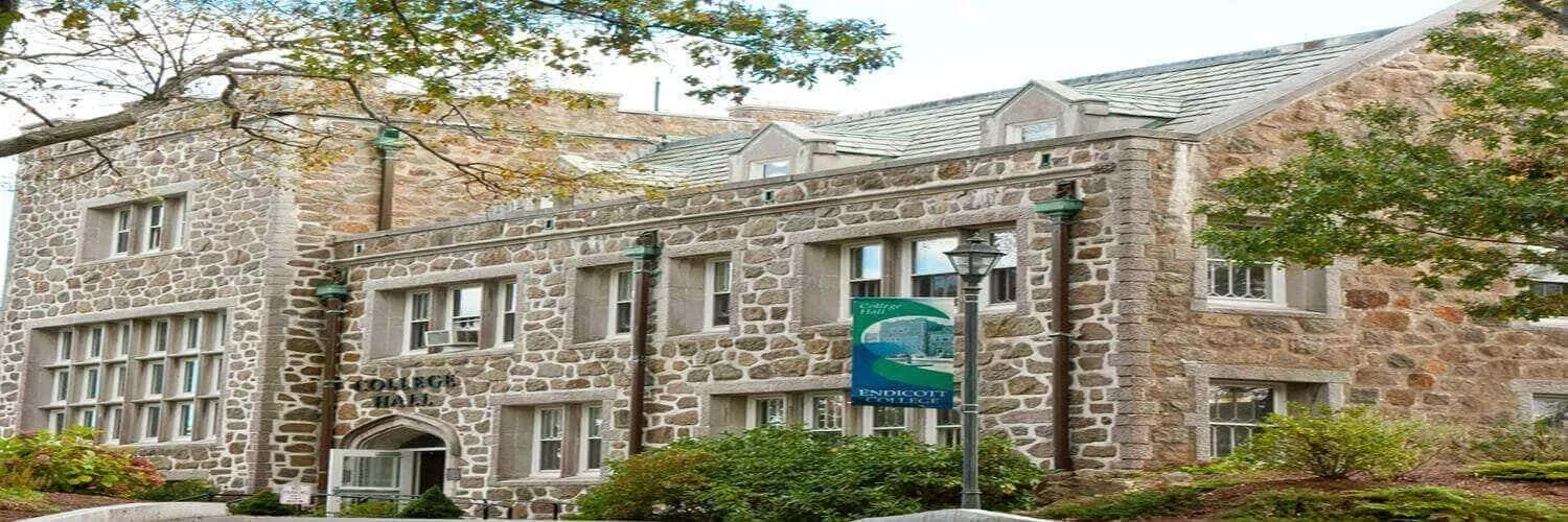 Endicott College