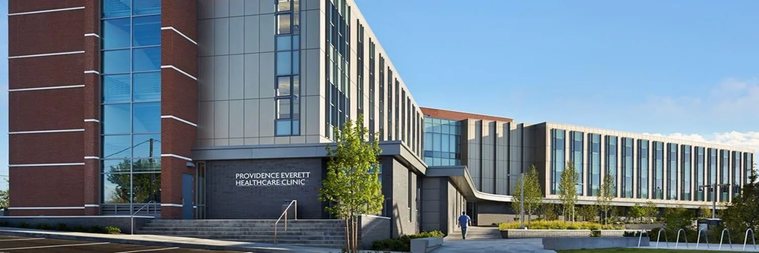 Everett Community College