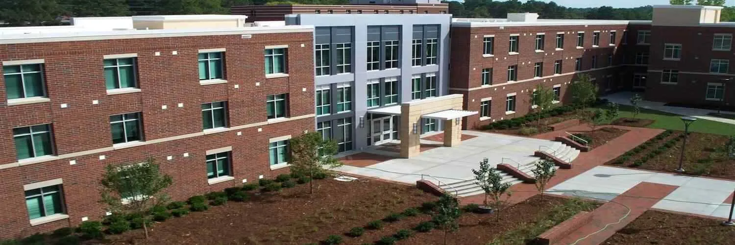 Fayetteville State University