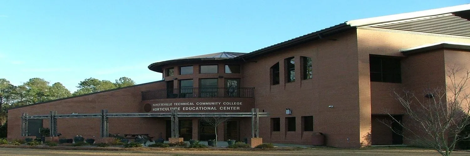 Fayetteville Technical Community College