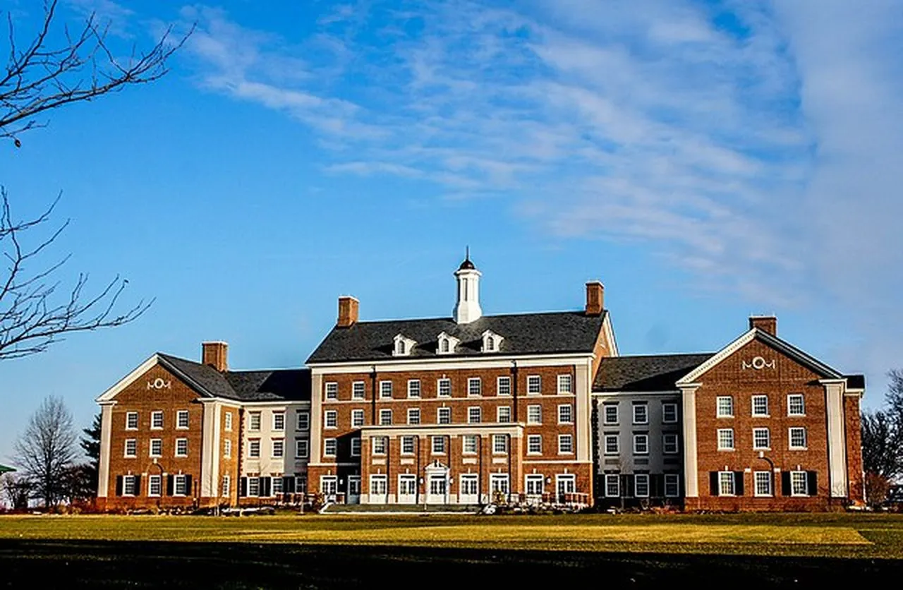 Franklin and Marshall College