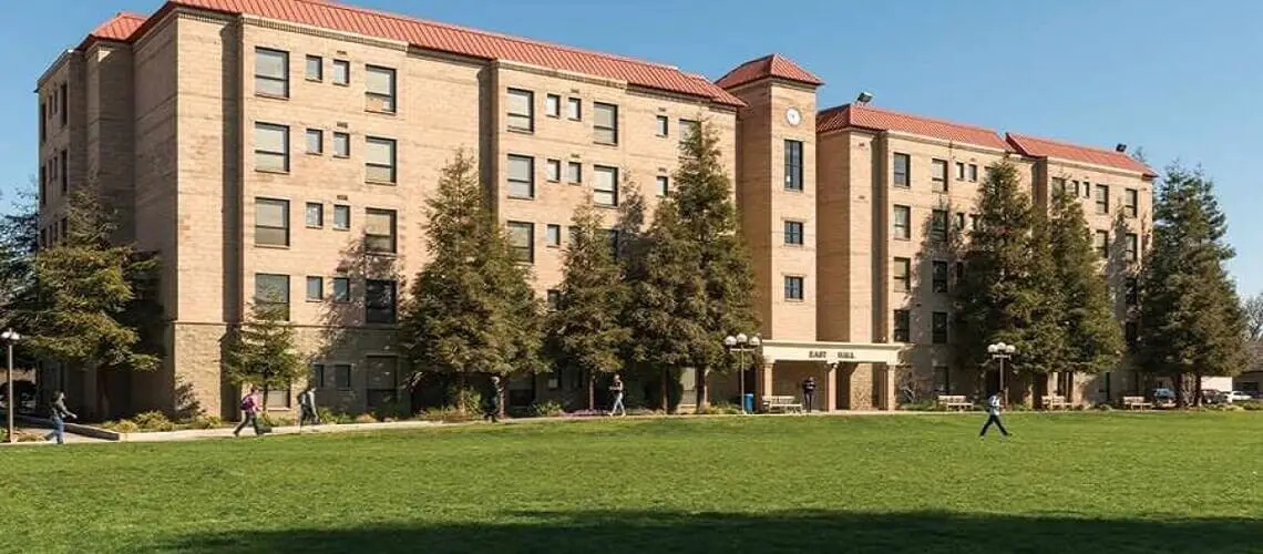 California State University, Fresno Acceptance Rate 2022, SAT, ACT, GPA