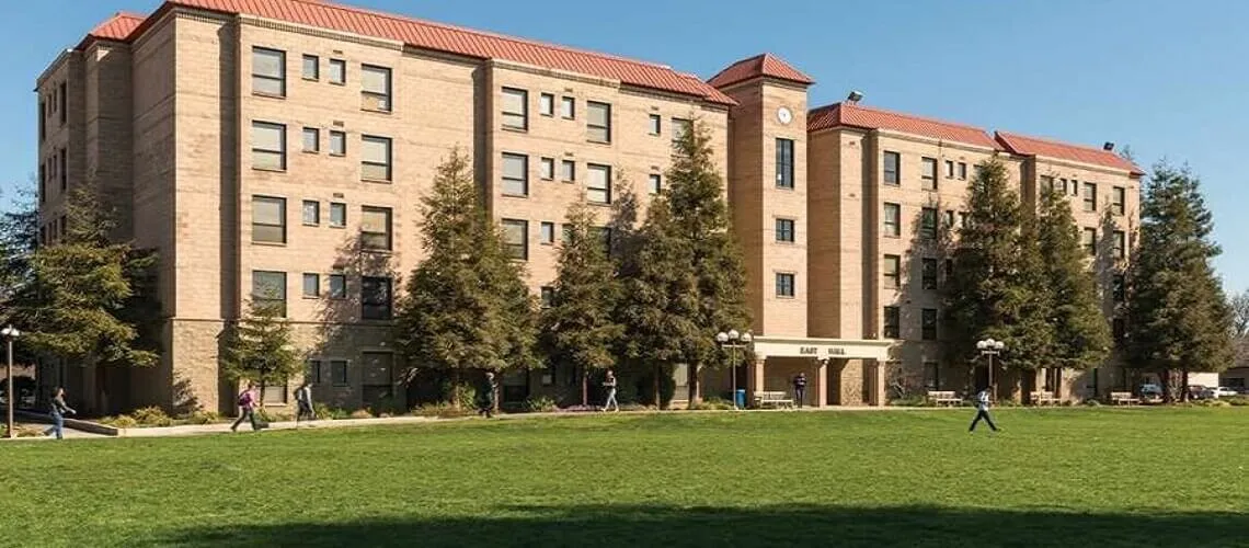 Fresno Pacific University