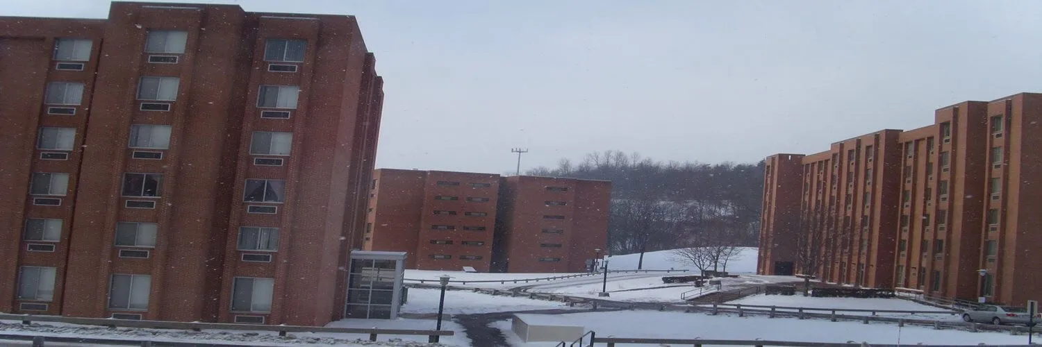 Frostburg State University (FSU)