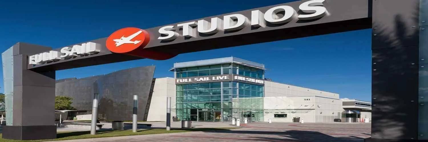 Full Sail University